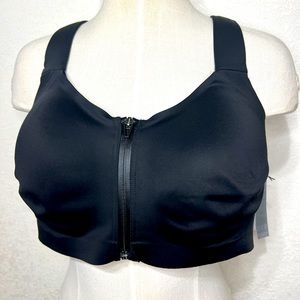 Victoria Secret Sweat on Point! Maximum Support/ 38-DDD